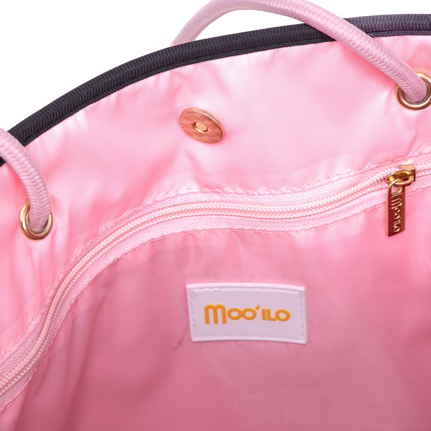 Taschen / Neopren-Shopper Mary - Paisley