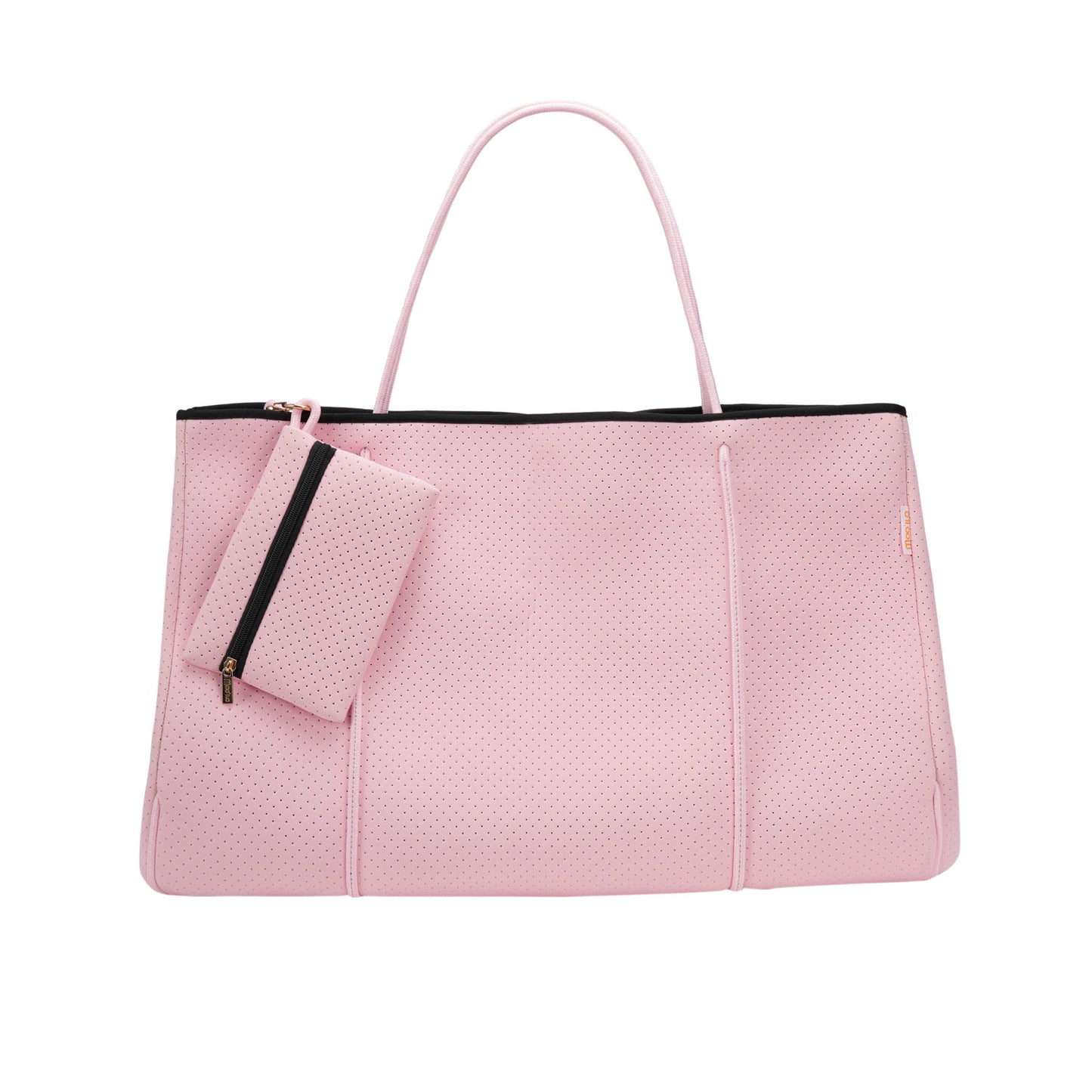 Taschen / Neopren-Shopper Lilly - Rose