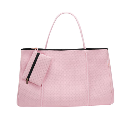 Taschen / Neopren-Shopper Lilly - Rose