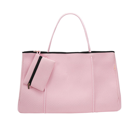 Taschen / Neopren-Shopper Lilly - Rose