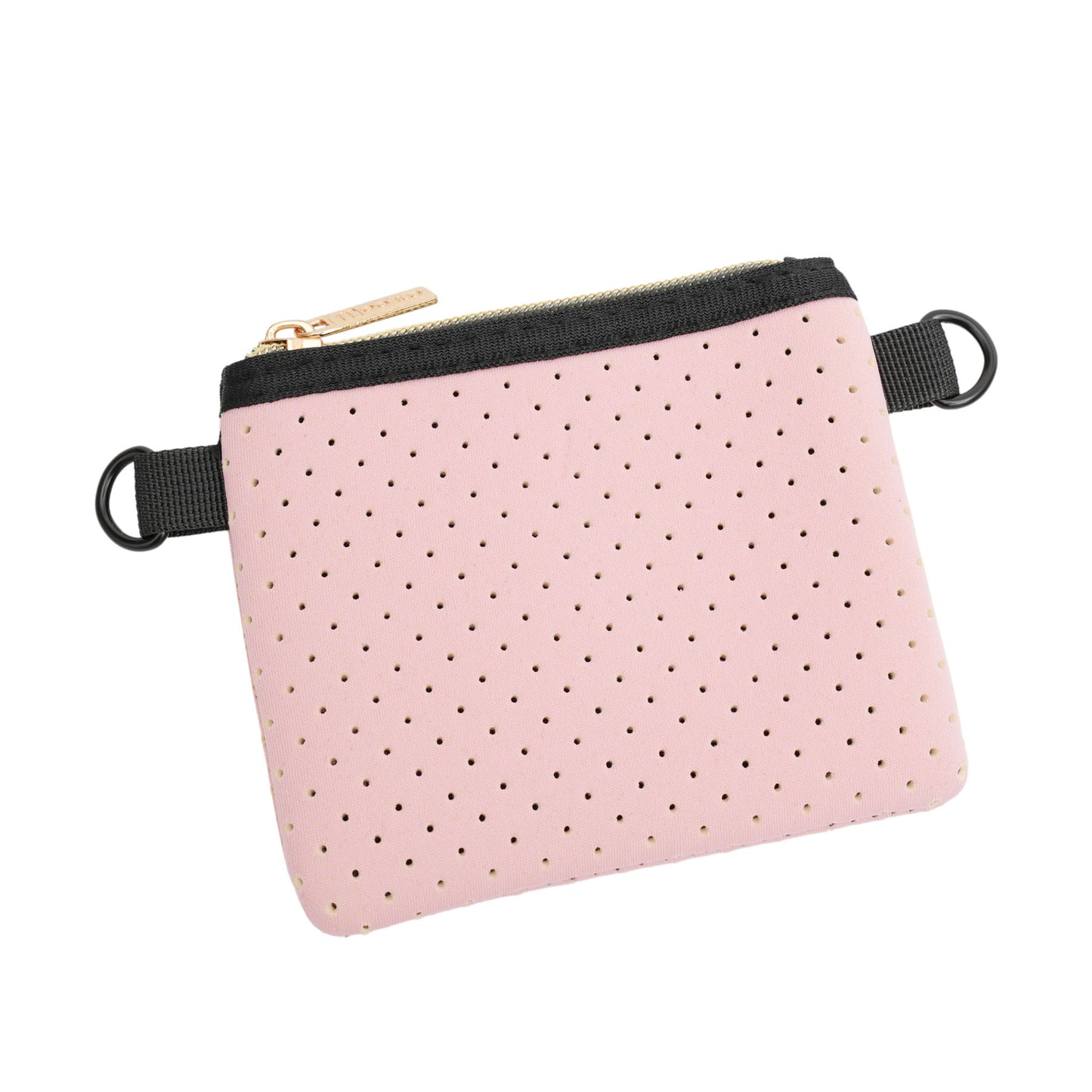 Taschen / Neopren-Umhängetasche Cleo - Rose