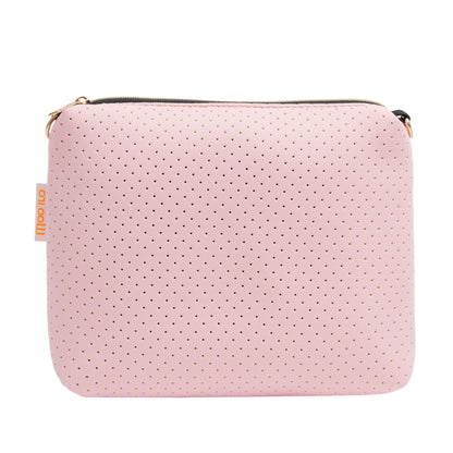 Taschen / Neopren-Umhängetasche Cleo - Rose