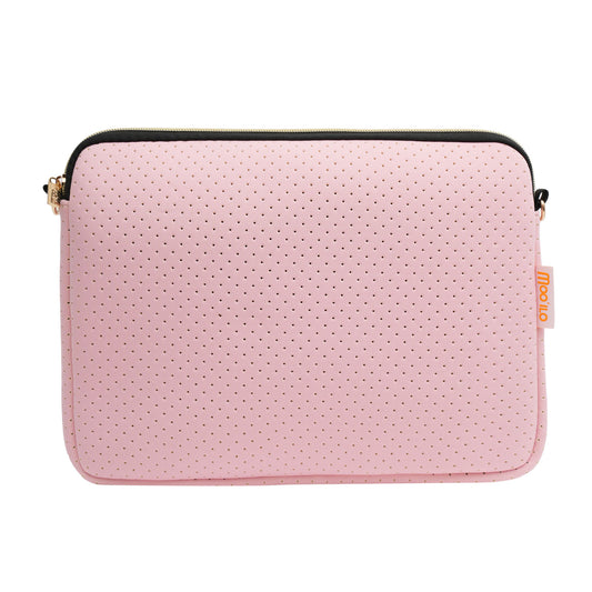Taschen / Neopren-Laptoptasche Lenny Gr. L - Rose