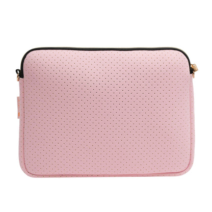 Taschen / Neopren-Laptoptasche Lenny Gr. L - Rose