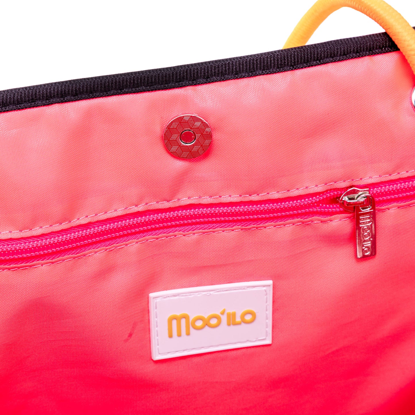 Taschen / Neopren-Shopper Lilly - Bär Pink