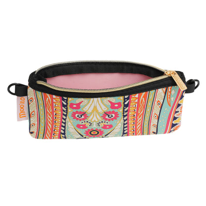 Taschen / Neopren-Clutch Susan - Paisley