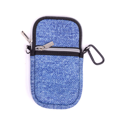 Taschen / Neopren-Handytasche Henry - Jeans
