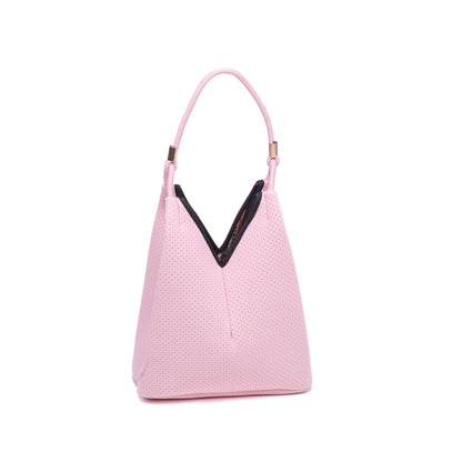 Taschen / Neopren-Tasche Nina - Rose
