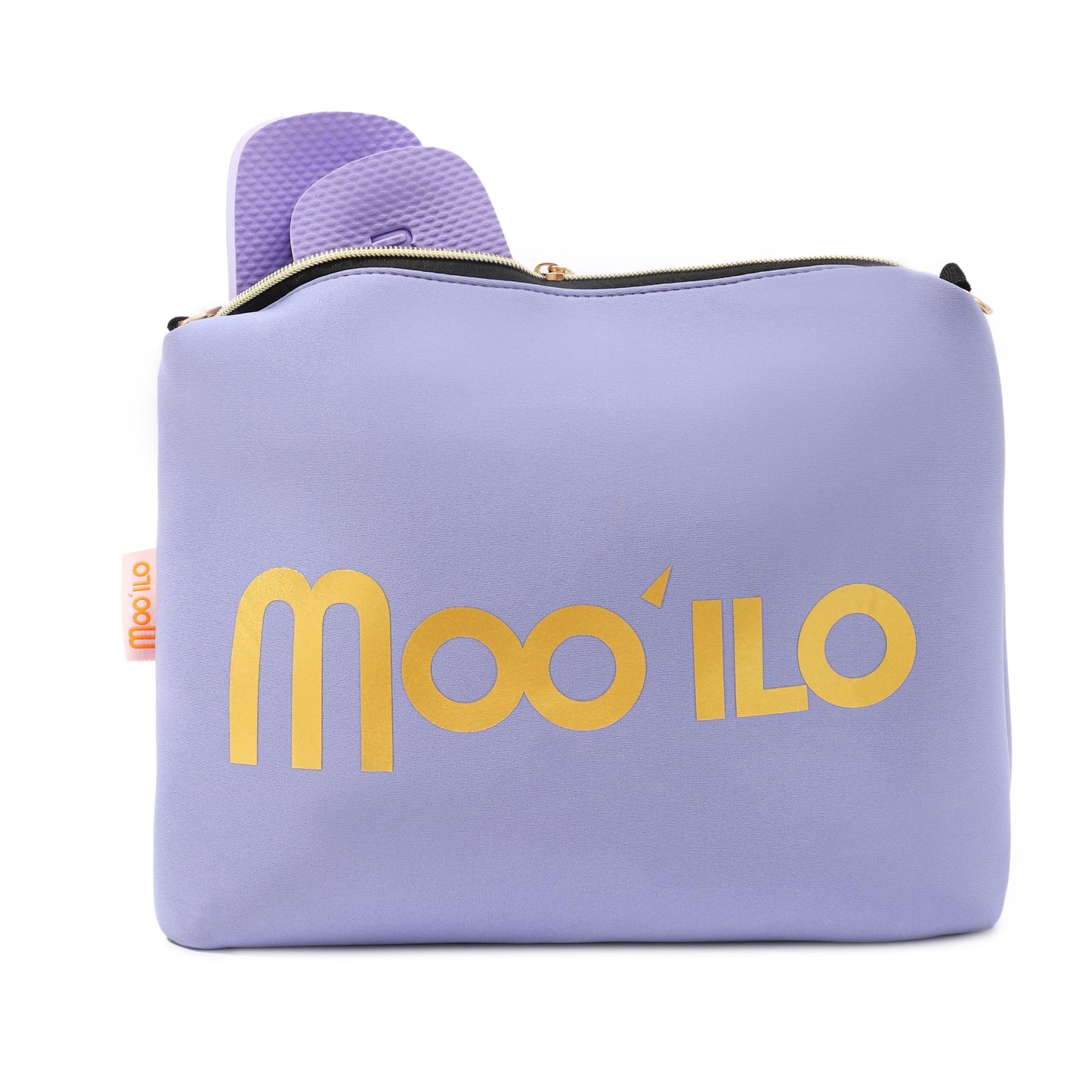 Flip-Flop / Katja - Flieder