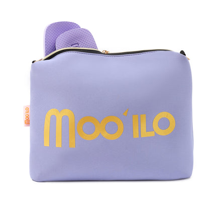 Flip-Flop / Katja - Flieder