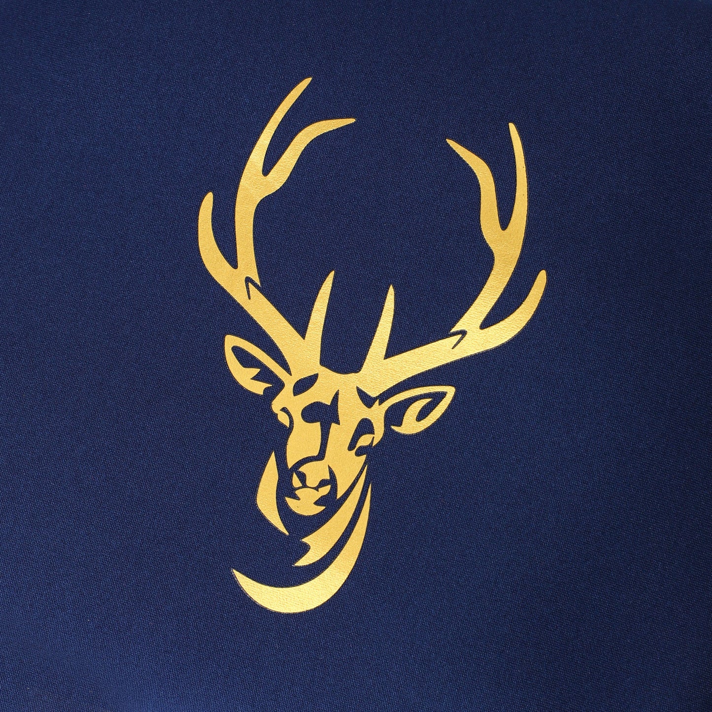 Taschen / Neopren-Umhängetasche Cleo - Hirsch Navy-Gold