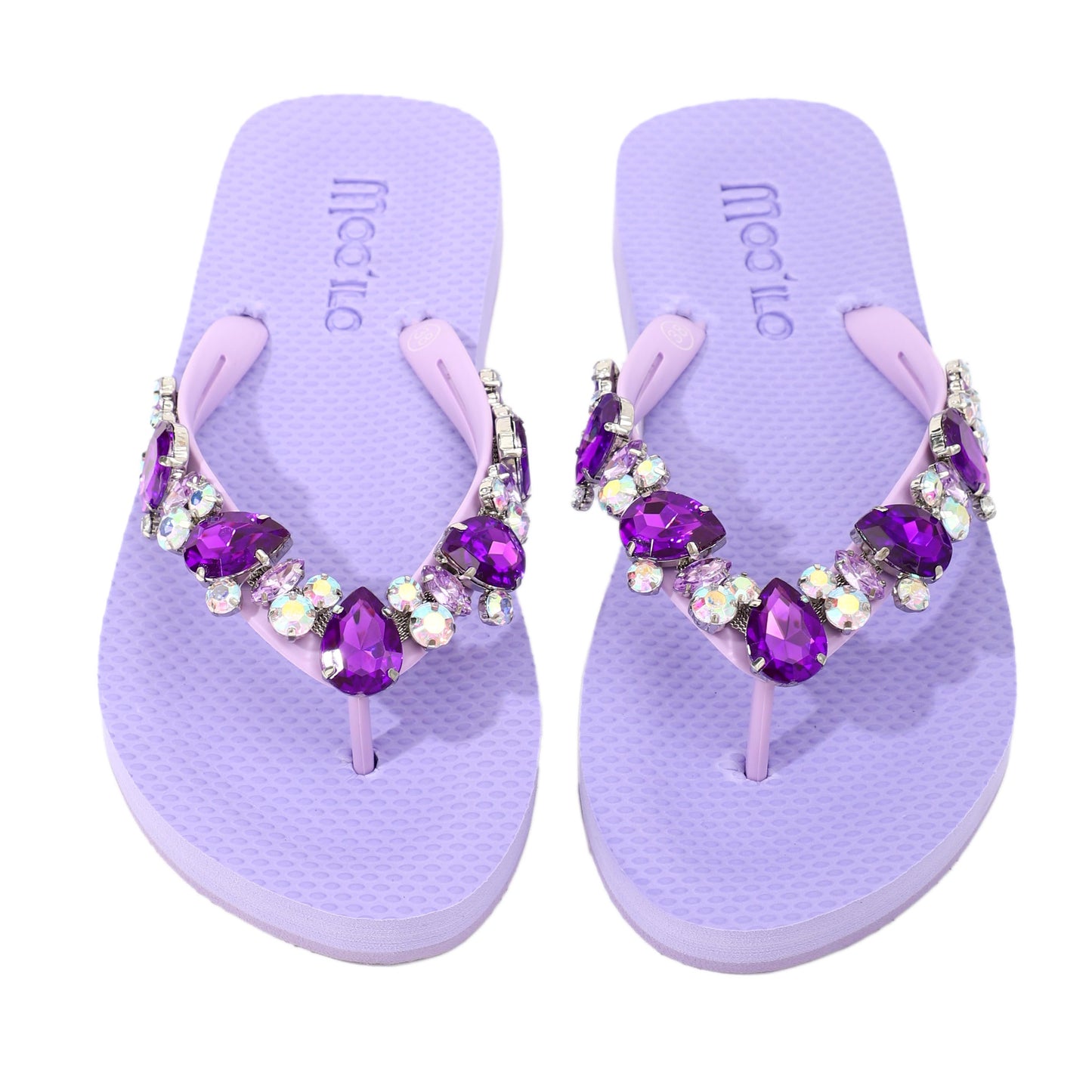 Flip-Flop / Katja - Flieder