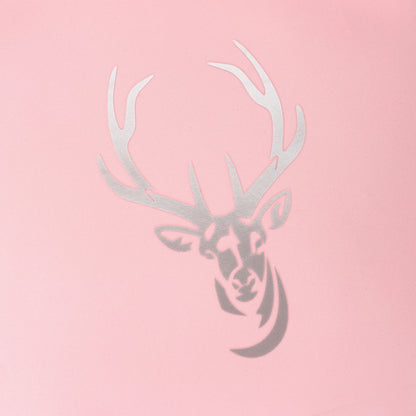 Taschen / Neopren-Umhängetasche Cleo - Hirsch Rose-Silber