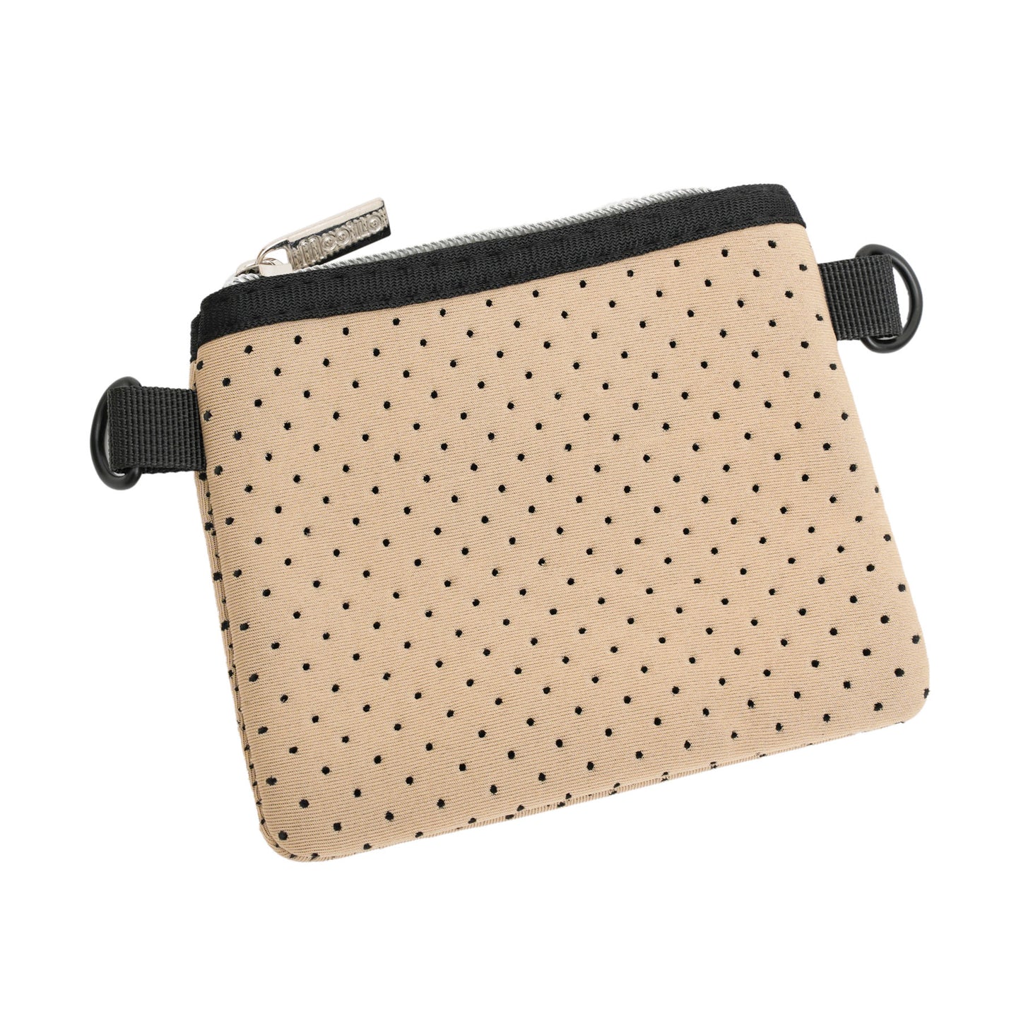 Taschen / Neopren-Umhängetasche Cleo - Beige