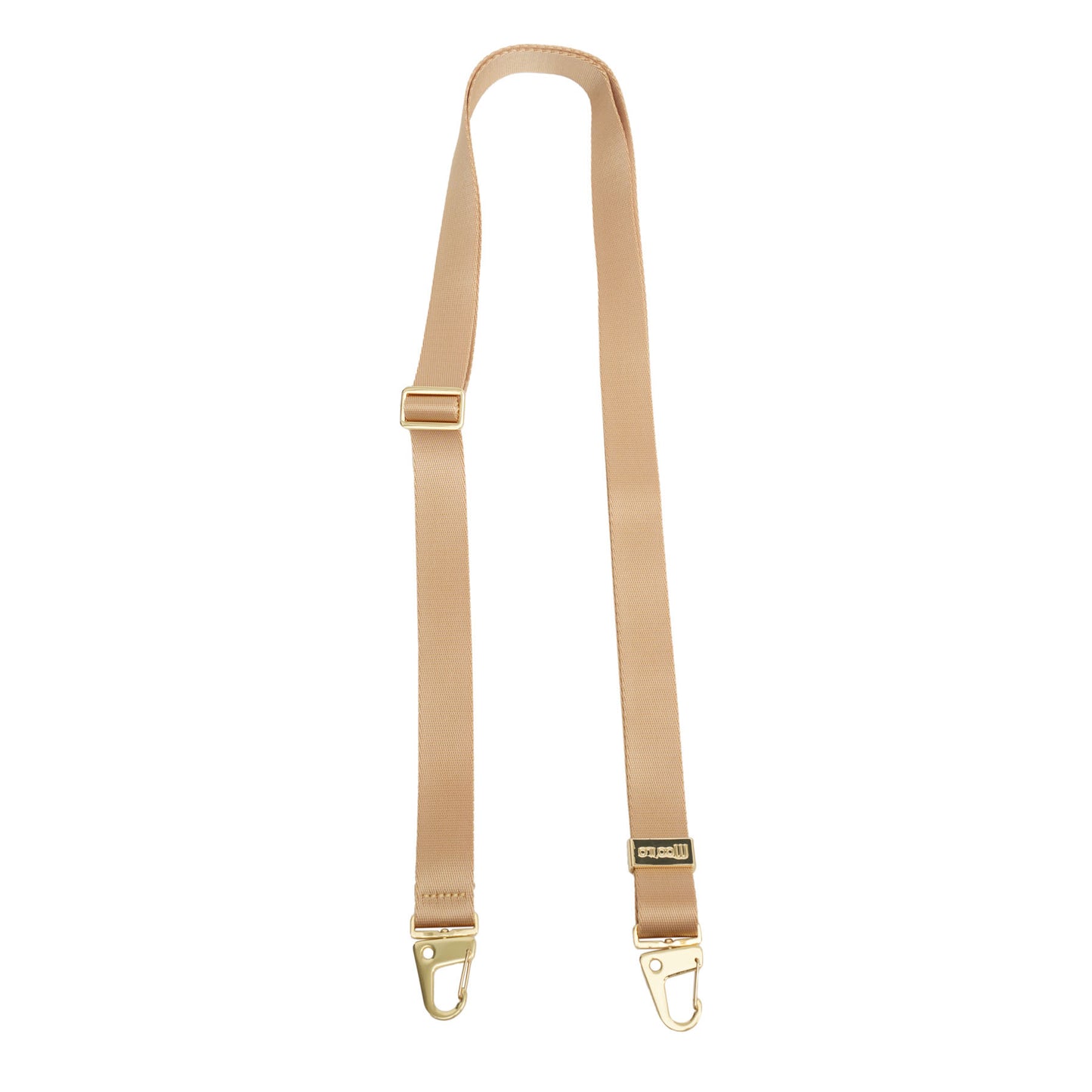 Accessoires / Taschengurt - Gold