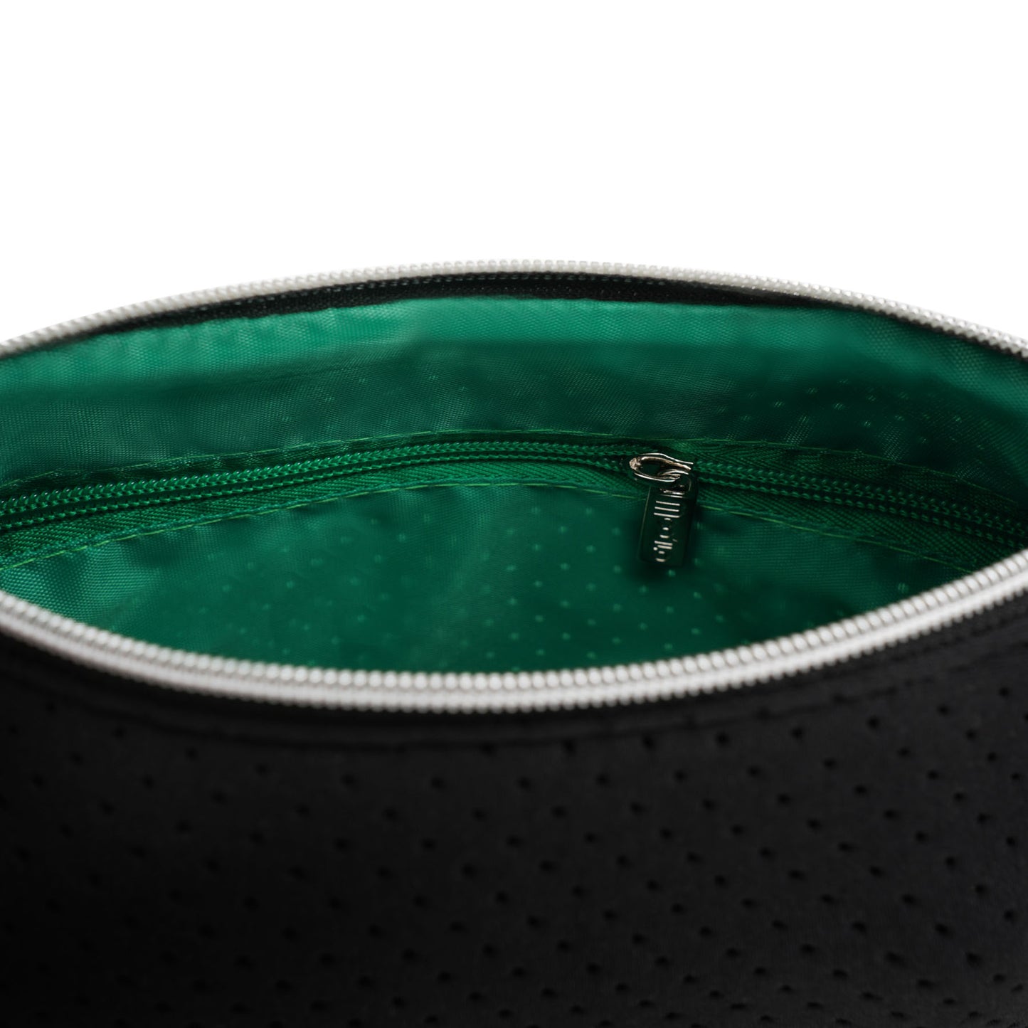 Taschen / Neopren-Umhängetasche Cleo - Schwarz