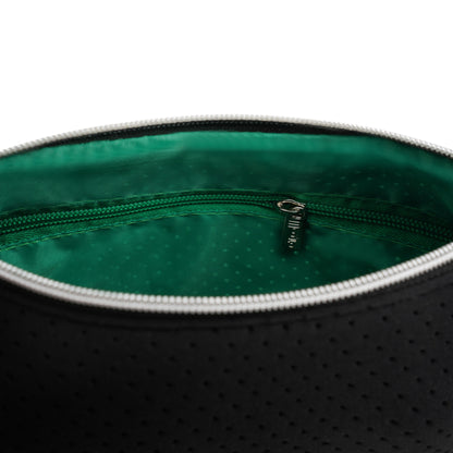 Taschen / Neopren-Umhängetasche Cleo - Schwarz