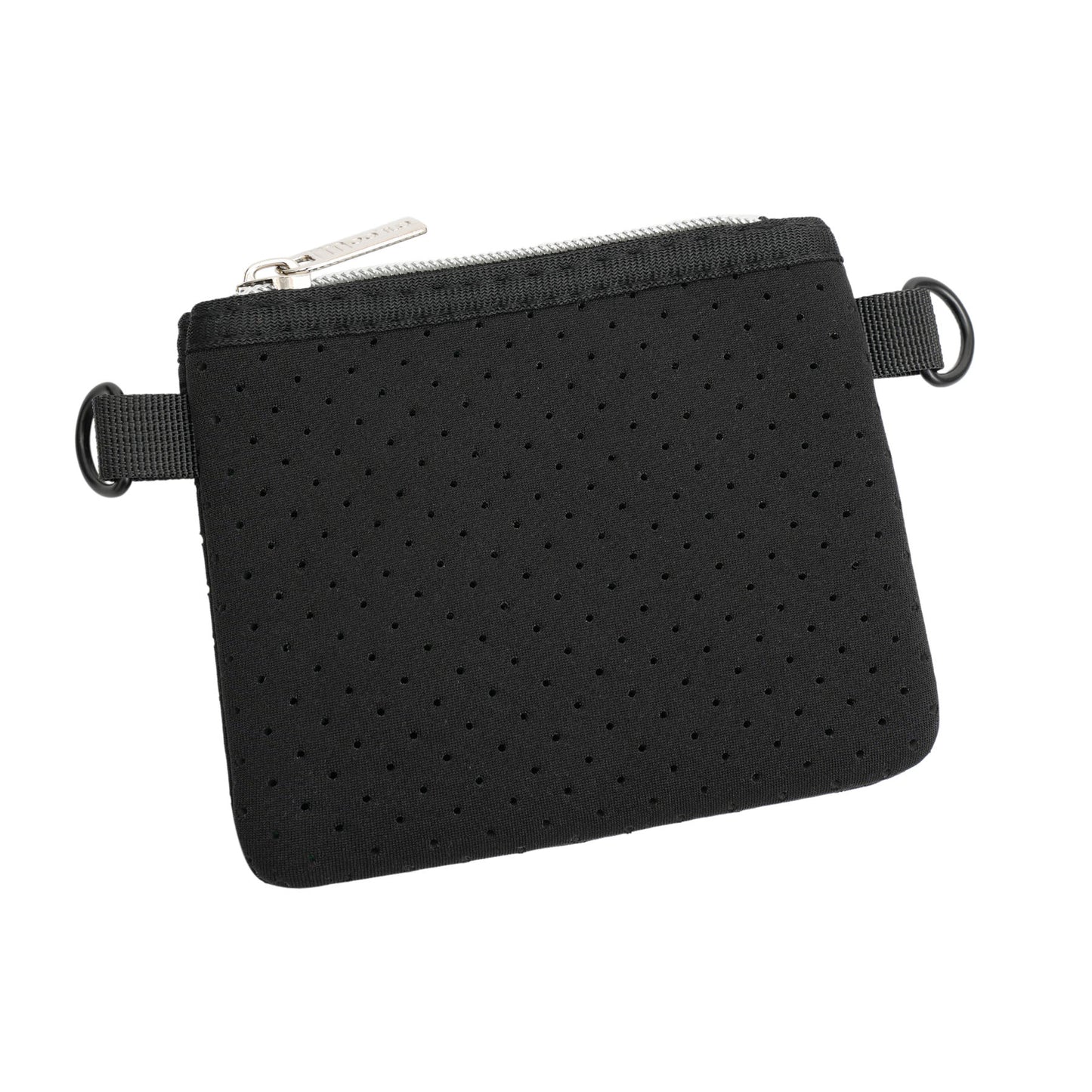 Taschen / Neopren-Umhängetasche Cleo - Schwarz