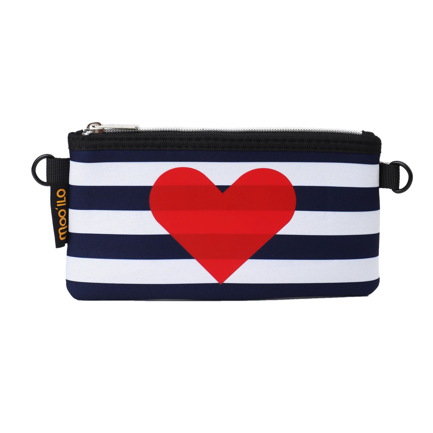 Taschen / Neopren-Clutch Susan - Best Mum