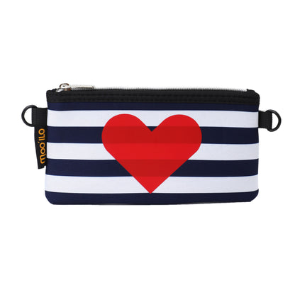 Taschen / Neopren-Clutch Susan - Best Mum