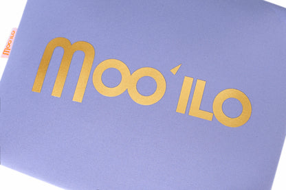 Flip-Flop / Katja - Flieder