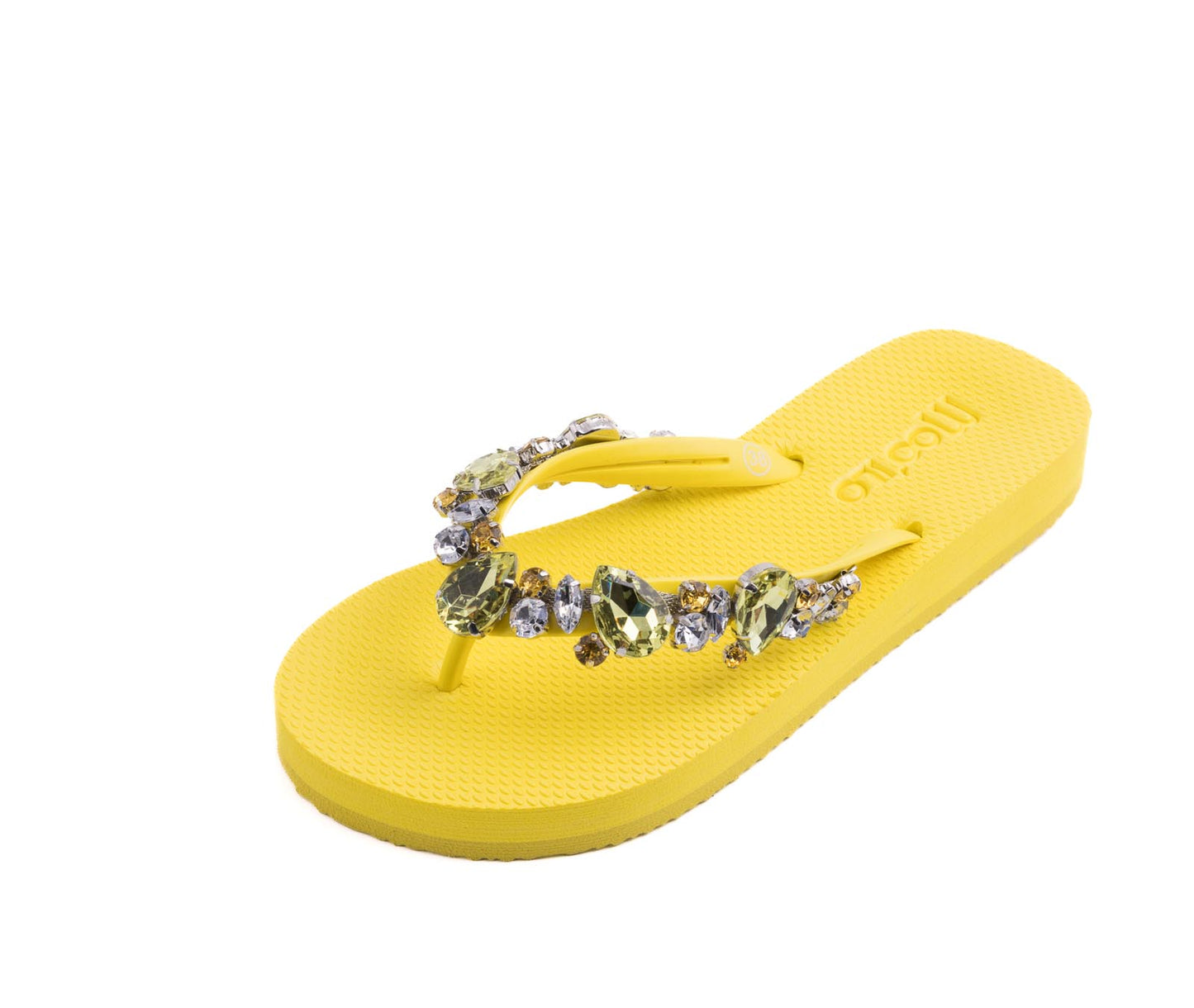 Flip-Flop / Katja - Gelb