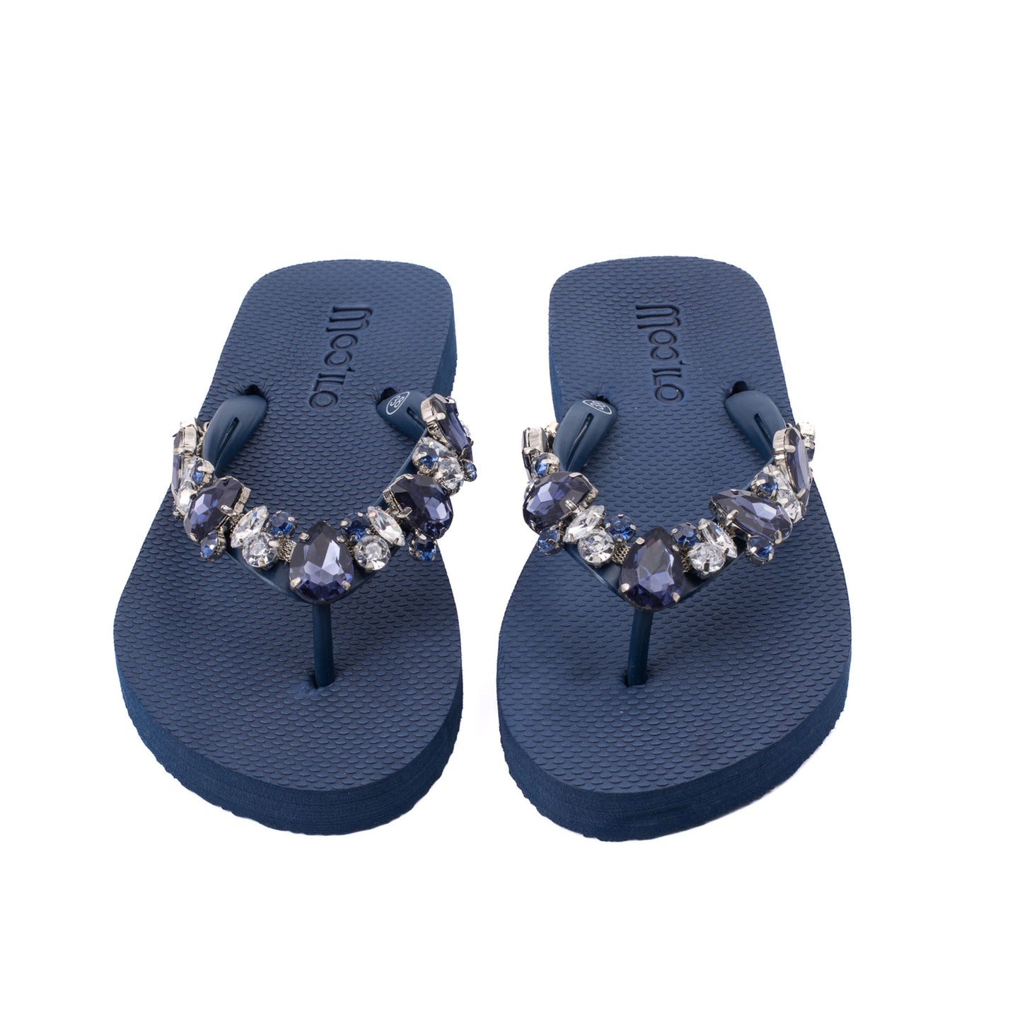 Flip-Flop / Katja - Navy Set A