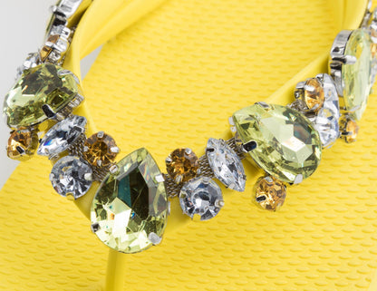 Flip-Flop / Katja - Gelb