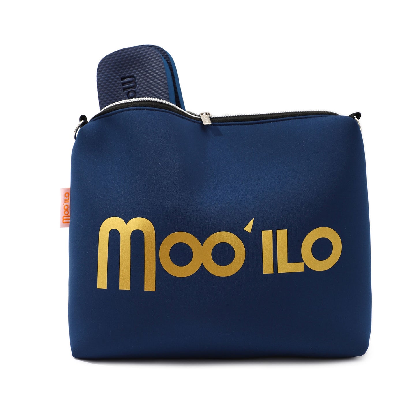 Flip-Flop / Katja - Navy Set B