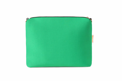 Flip-Flop / Perlina - Grün Set A