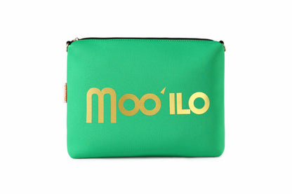 Flip-Flop / Perlina - Grün Set B