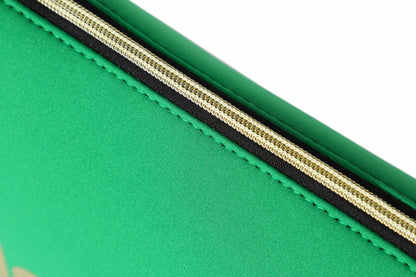 Flip-Flop / Perlina - Grün Set B