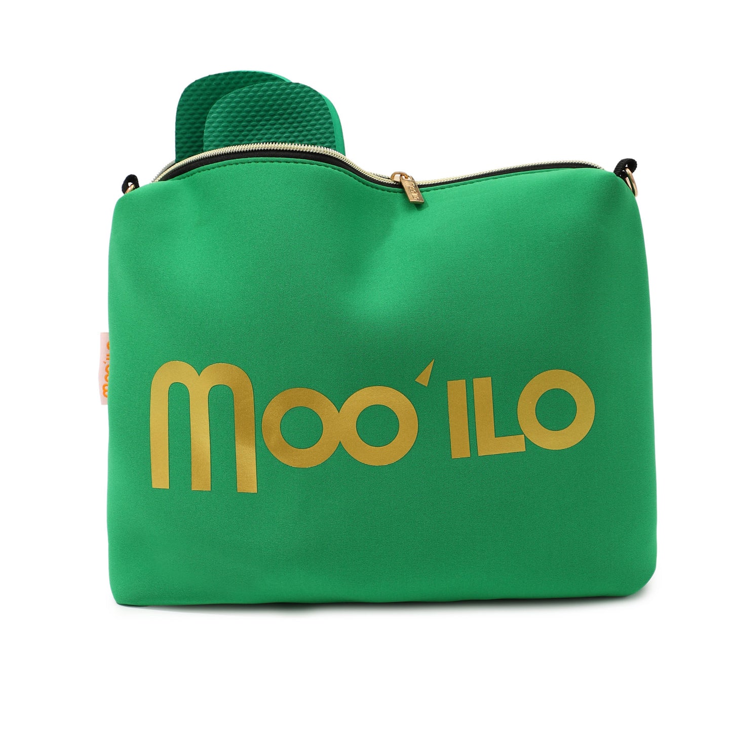 Flip-Flop / Katja - Grün Set A