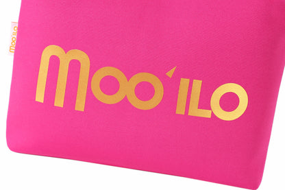 Flip-Flop / Perlina - Pink Set A