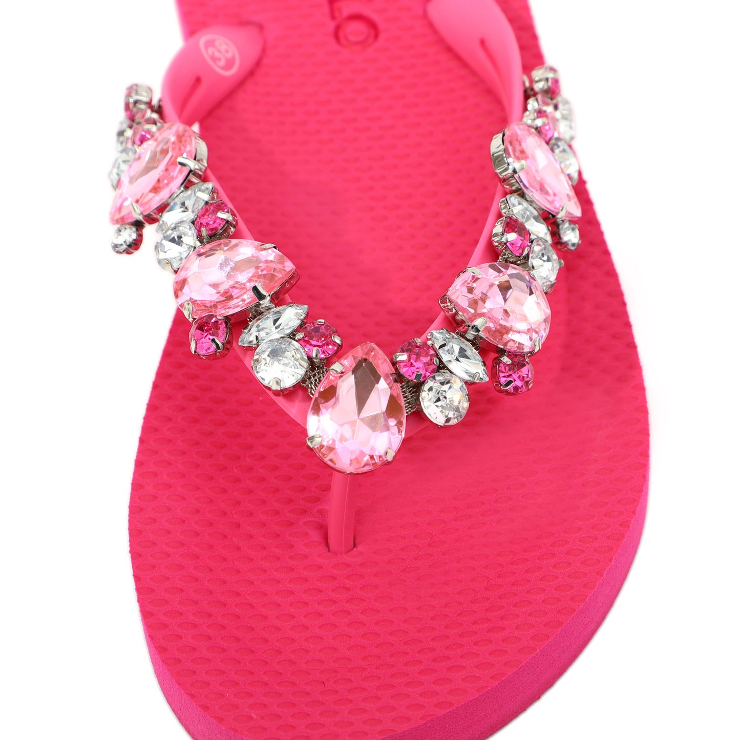 Flip-Flop / Katja - Pink Set A