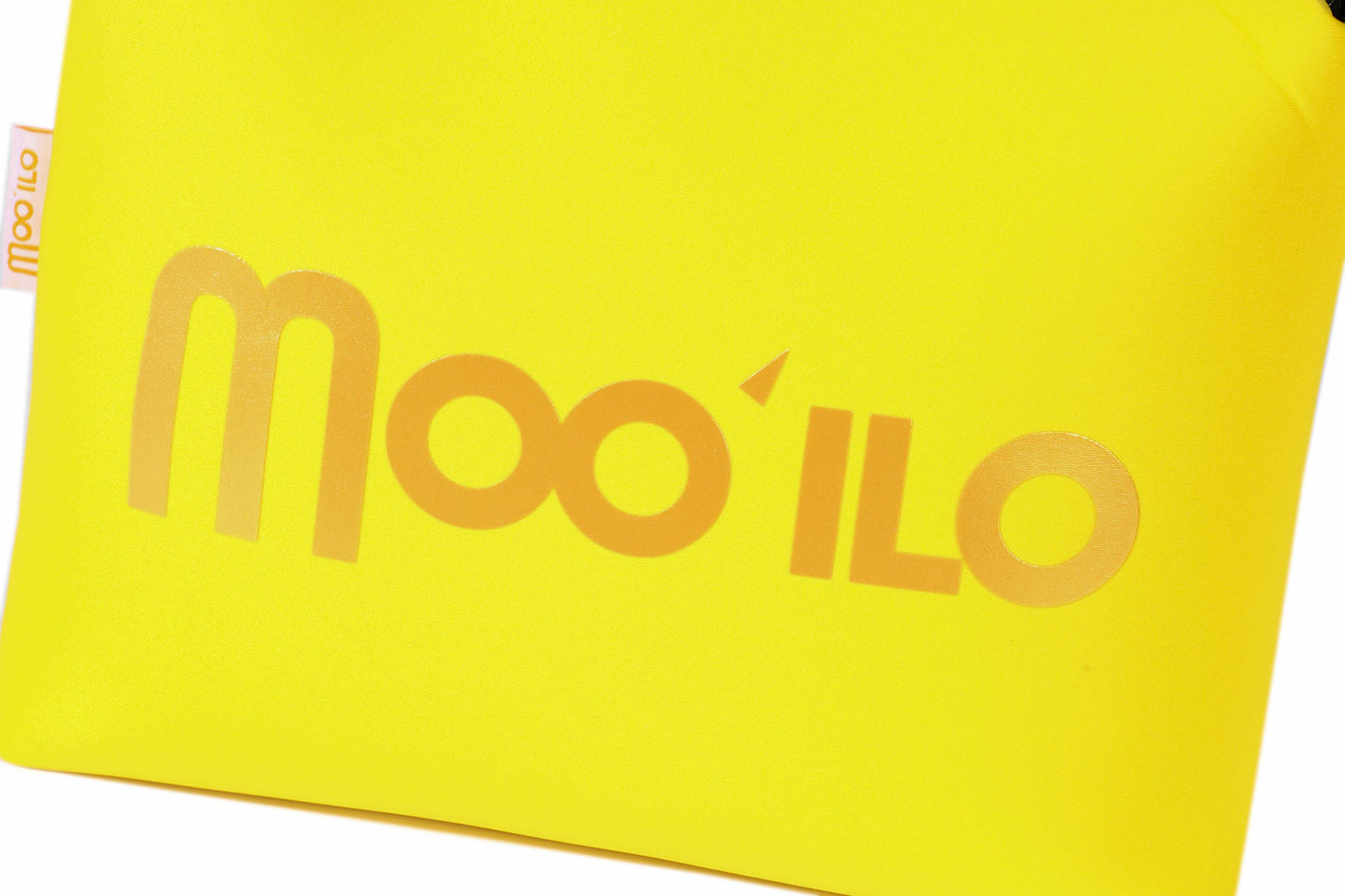 Flip-Flop / Katja - Gelb Set A