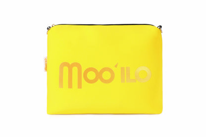 Flip-Flop / Katja - Gelb Set B