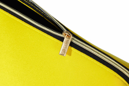 Flip-Flop / Katja - Gelb Set B