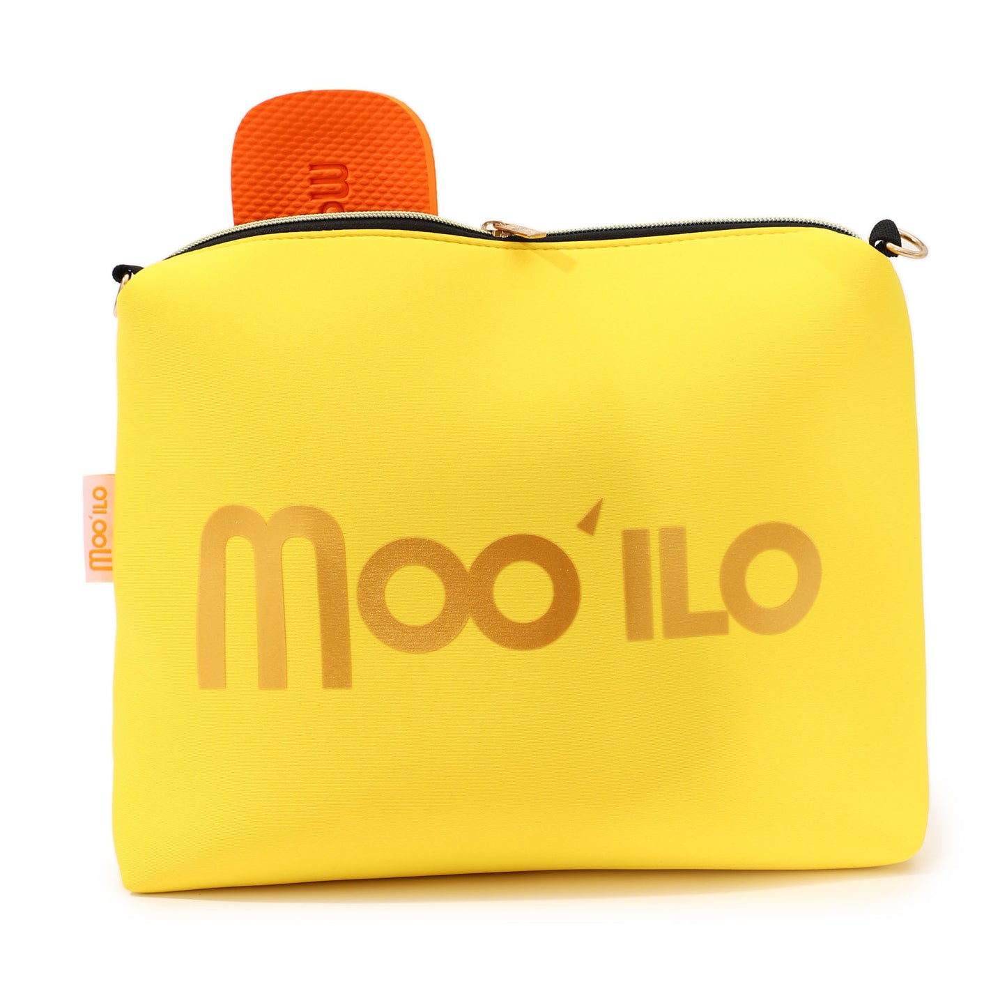 Flip-Flop / Perlina - Gelb Set A