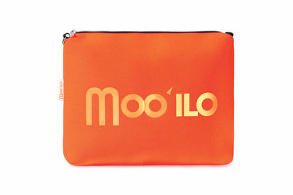 Flip-Flop / Katja - Orange Set A