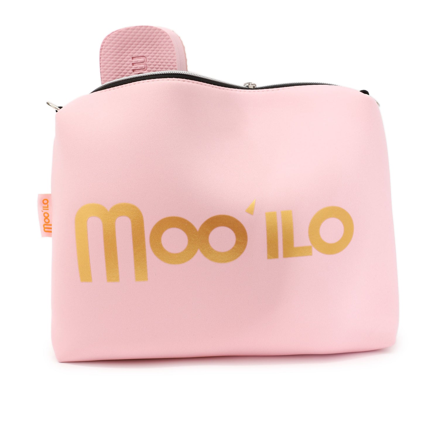 Flip-Flop / Drops - Rose Set B