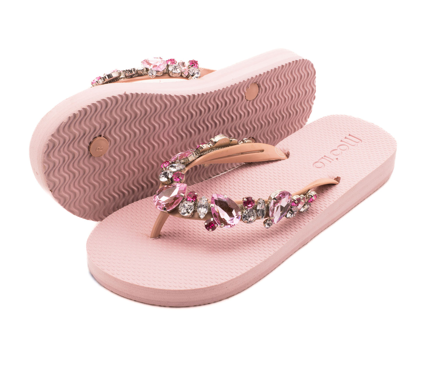 Flip-Flop / Katja - Rose Set B