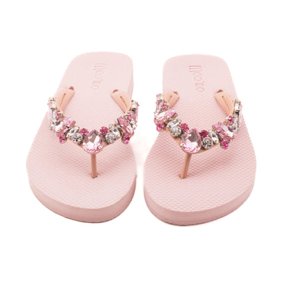 Flip-Flop / Katja - Rose Set B