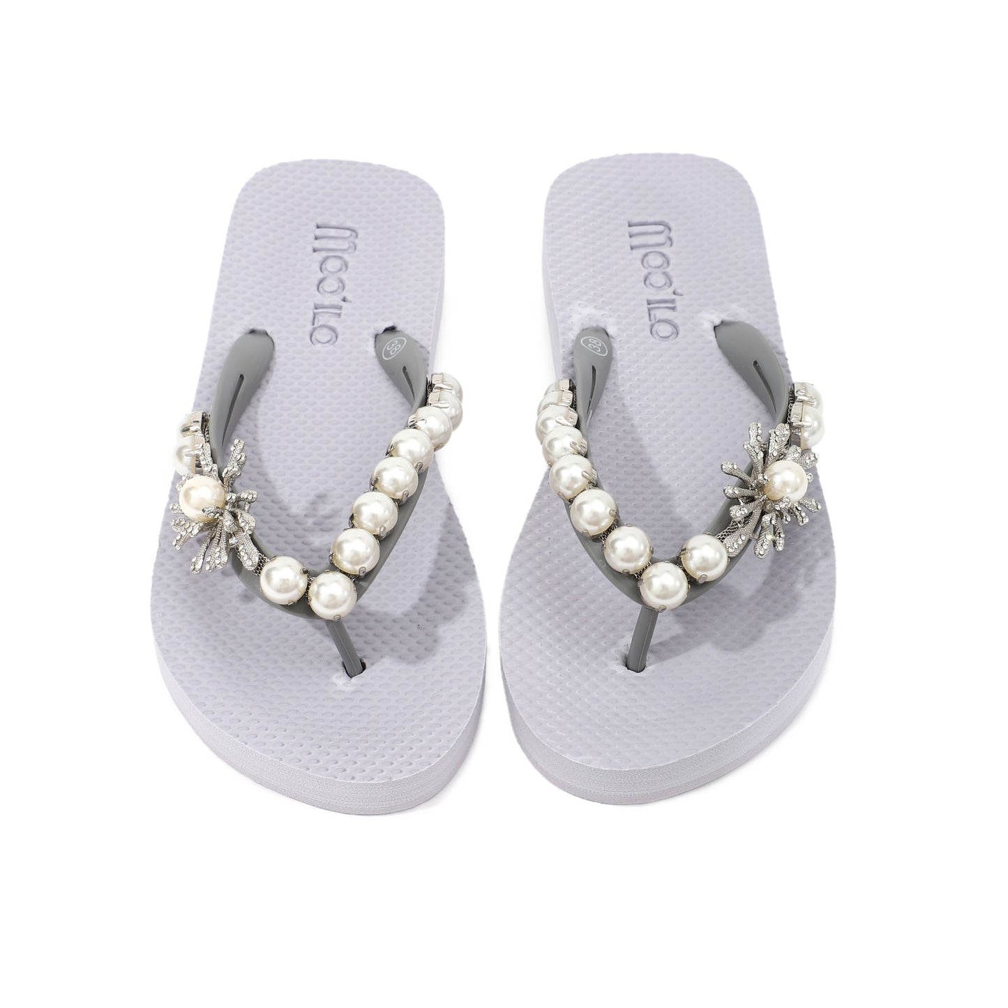 Flip-Flop / Stone-Perlen Set B