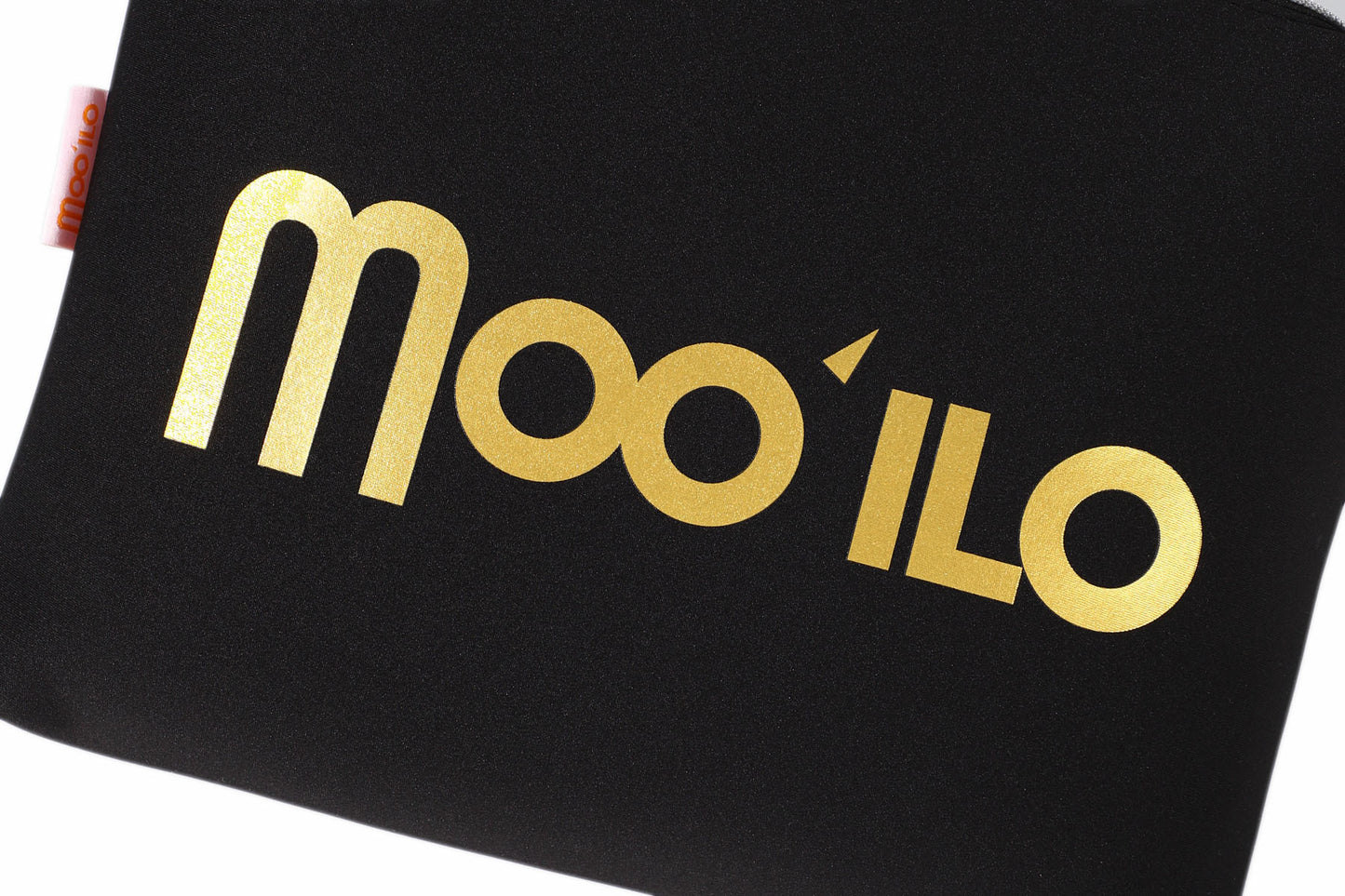 Flip-Flop / Katja - Schwarz Set B