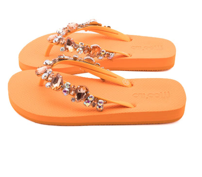 Flip-Flop / Katja - Orange