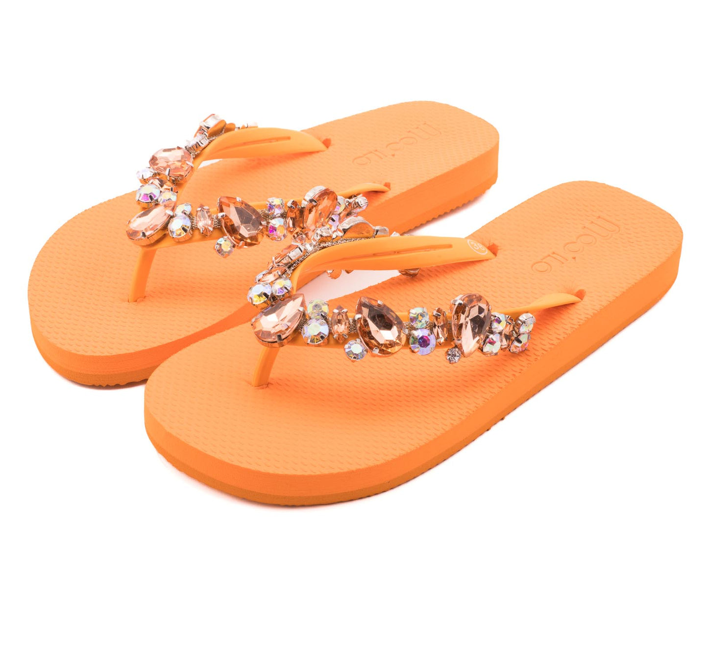 Flip-Flop / Katja - Orange