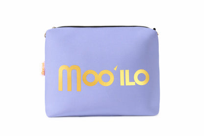 Flip-Flop / Katja - Flieder Set A