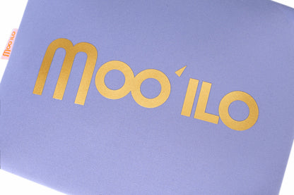 Flip-Flop / Katja - Flieder Set B