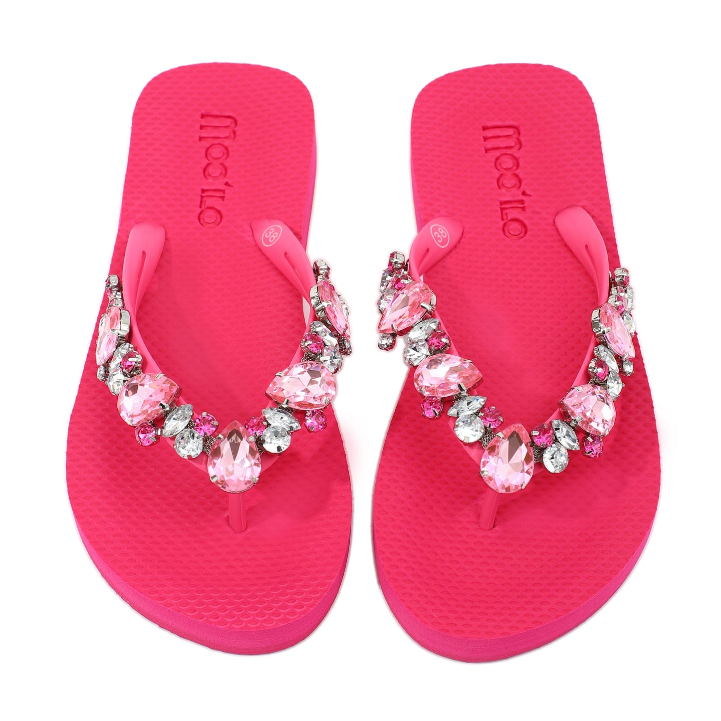 Flip-Flop / Katja - Pink